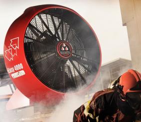 EASY 5000 TUNNEL LEADER