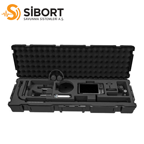 ARAMA KURTARMA KAMERALARI