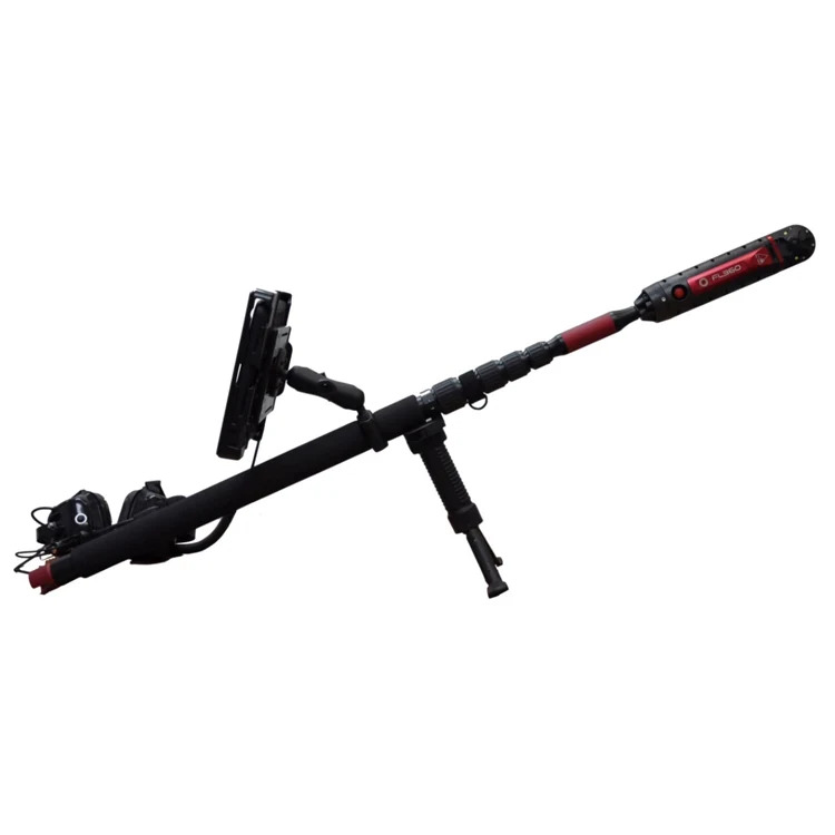 Smoke generator Leader SMOKE 5