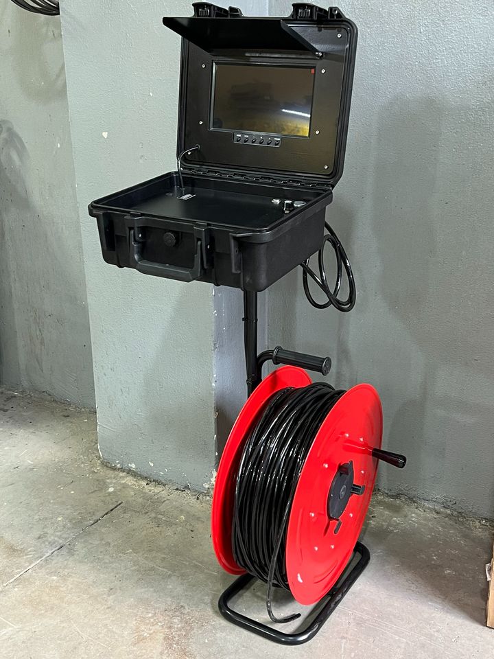 Smoke generator Leader SMOKE 5